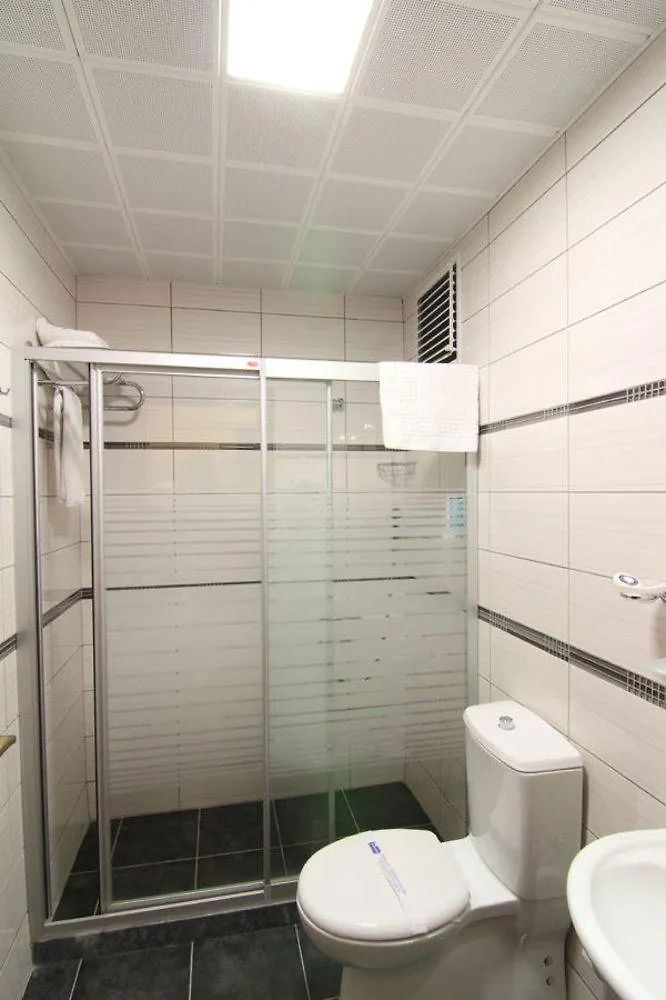 Ankyra Hotel 安卡拉