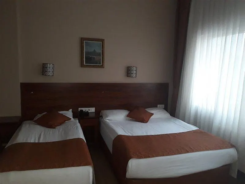 Ankyra Hotel 安卡拉 3*,