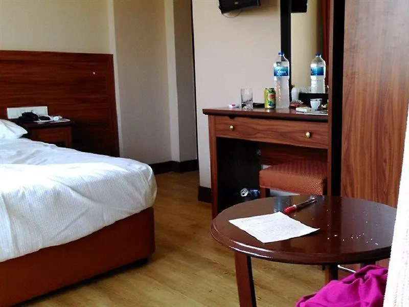 Ankyra Hotel 安卡拉