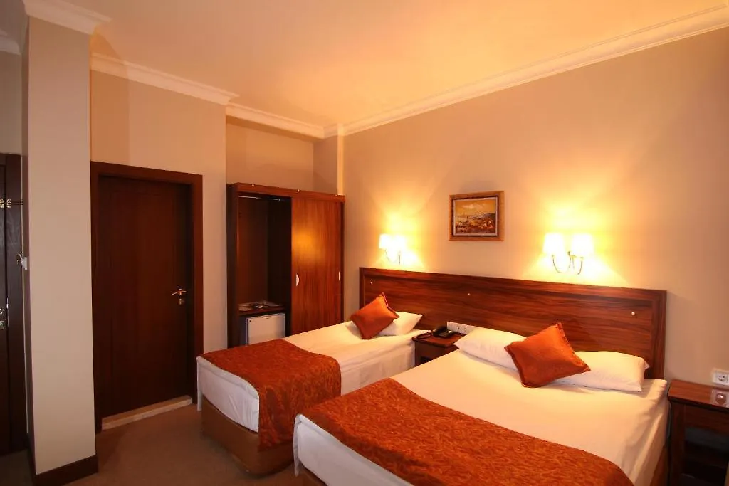 Ankyra Hotel 安卡拉