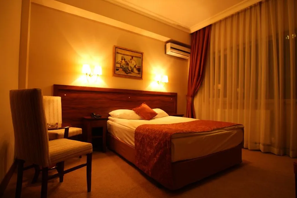 Ankyra Hotel 安卡拉 土耳其