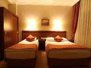 Ankyra Hotel 安卡拉