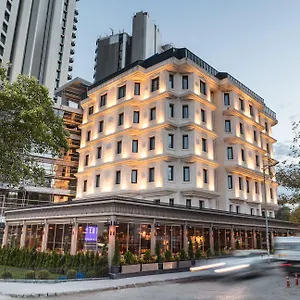 Tryp By Wyndham Oran Otel