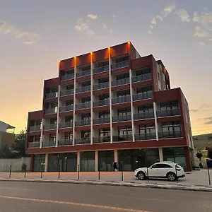 Colorful Lıfe çayyolu Otel