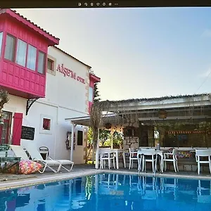 Aişem By Hire Türkiye