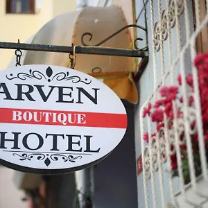 Arven Türkiye